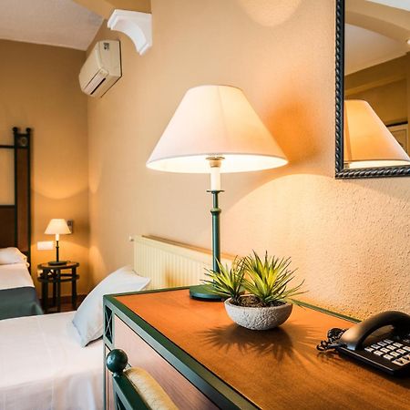 Intur Azor Otel Benicàssim Dış mekan fotoğraf