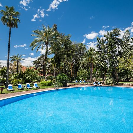 Intur Azor Otel Benicàssim Dış mekan fotoğraf