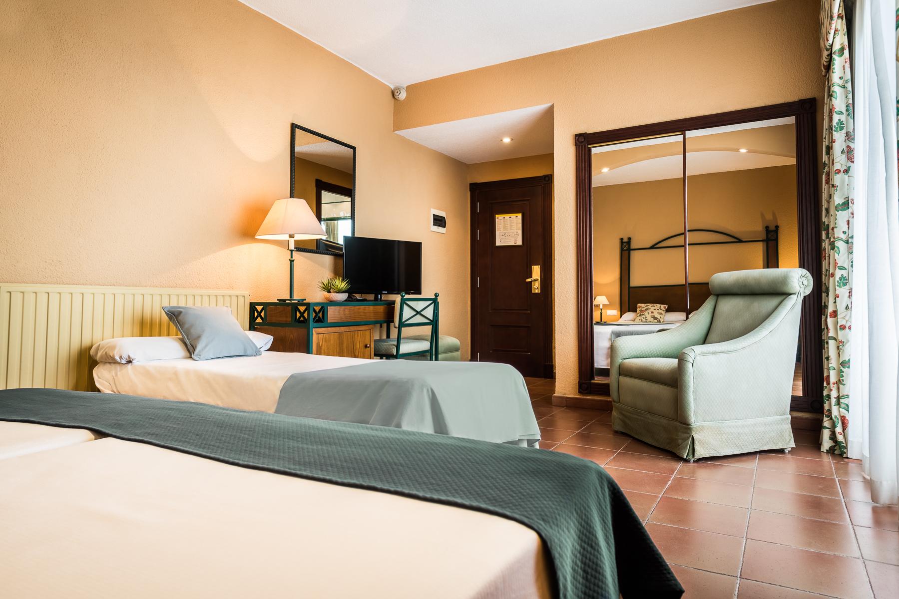 Intur Azor Otel Benicàssim Dış mekan fotoğraf