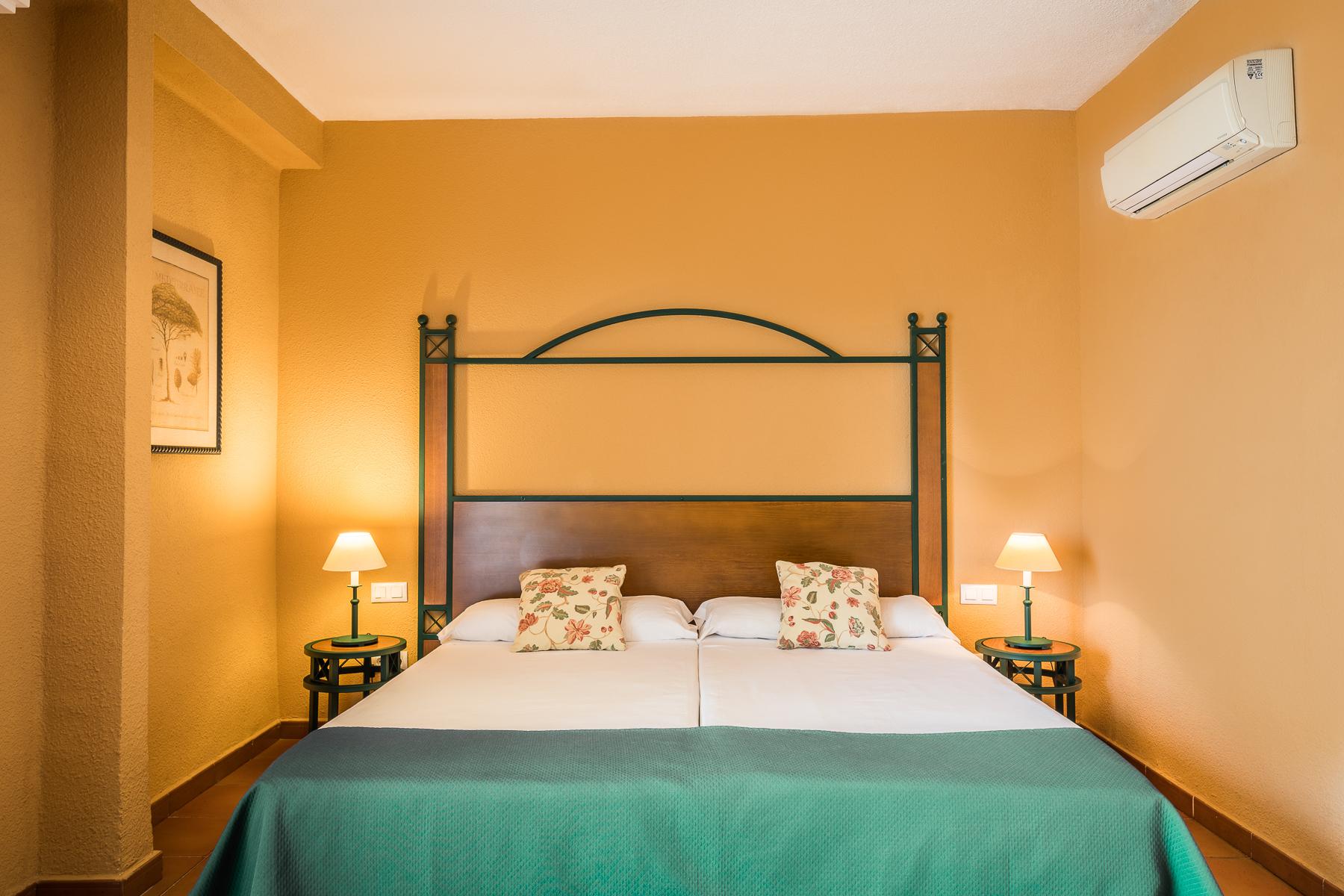 Intur Azor Otel Benicàssim Dış mekan fotoğraf