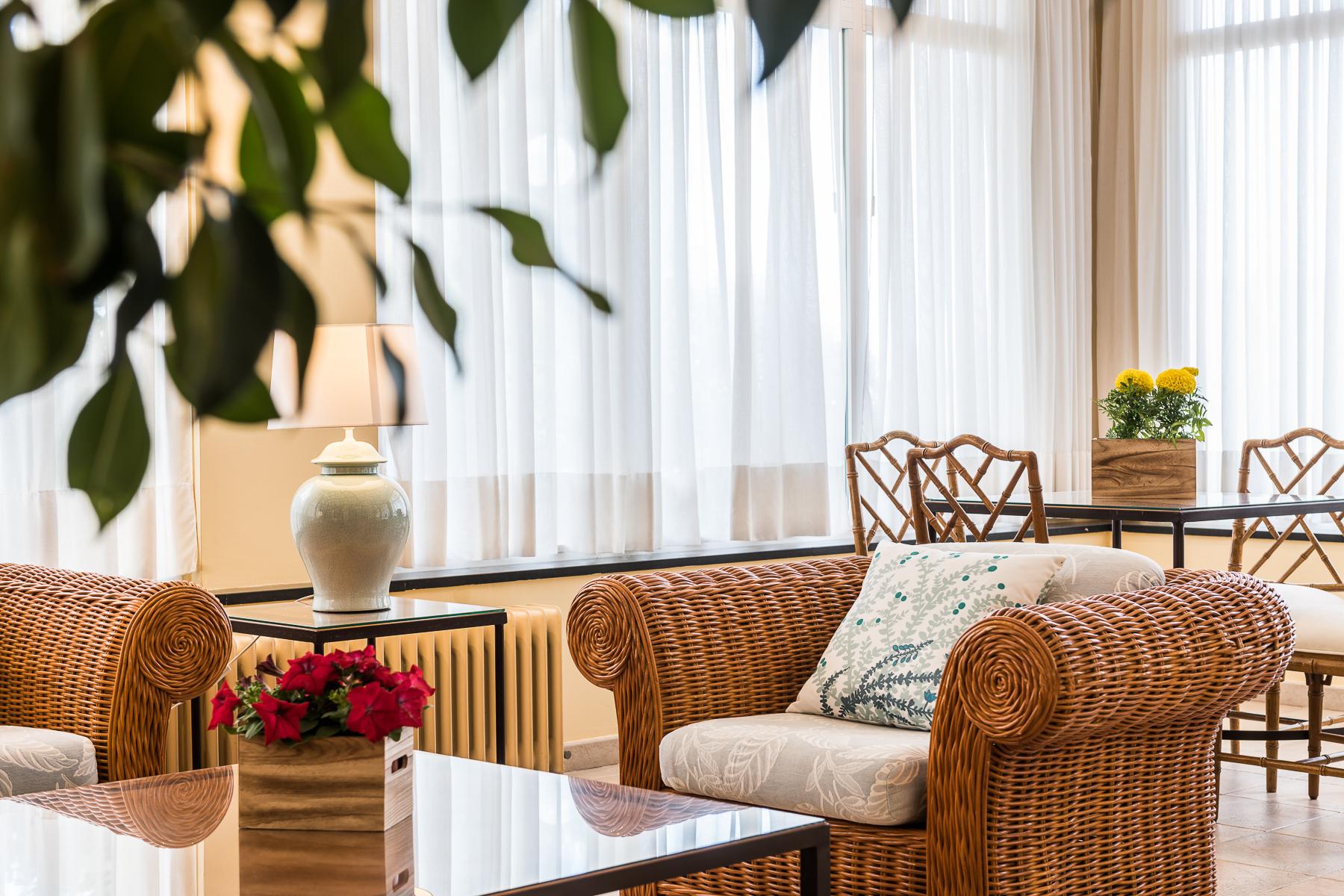 Intur Azor Otel Benicàssim Dış mekan fotoğraf
