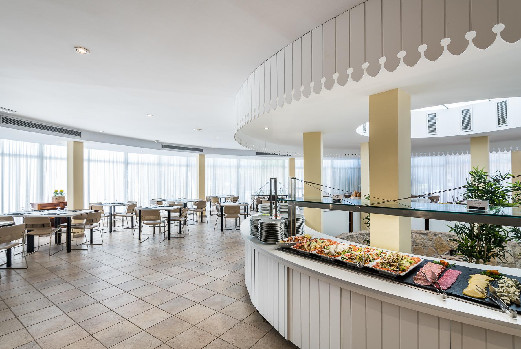 Intur Azor Otel Benicàssim Dış mekan fotoğraf