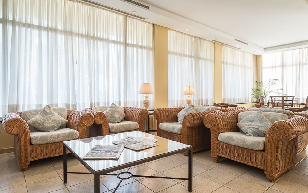 Intur Azor Otel Benicàssim Dış mekan fotoğraf