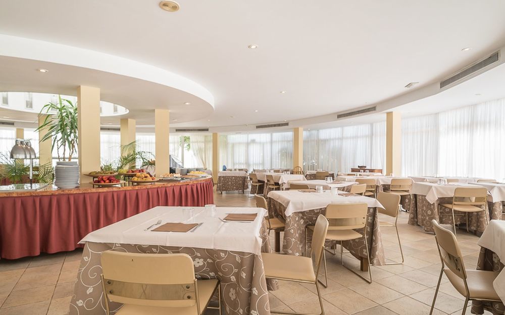 Intur Azor Otel Benicàssim Dış mekan fotoğraf