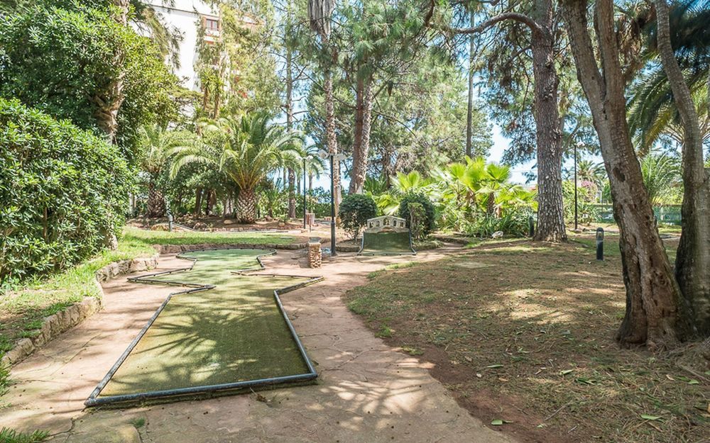 Intur Azor Otel Benicàssim Dış mekan fotoğraf