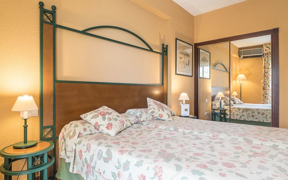 Intur Azor Otel Benicàssim Dış mekan fotoğraf