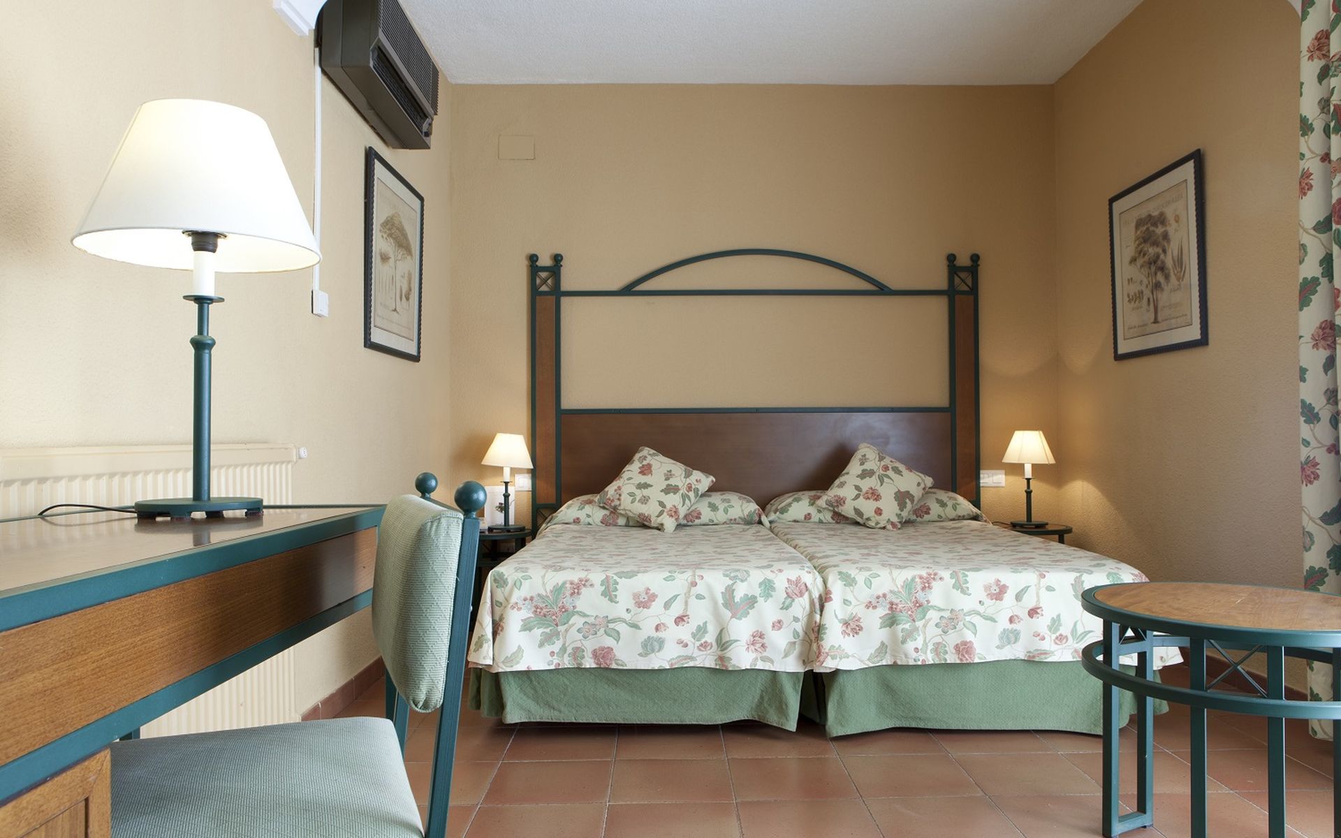 Intur Azor Otel Benicàssim Dış mekan fotoğraf