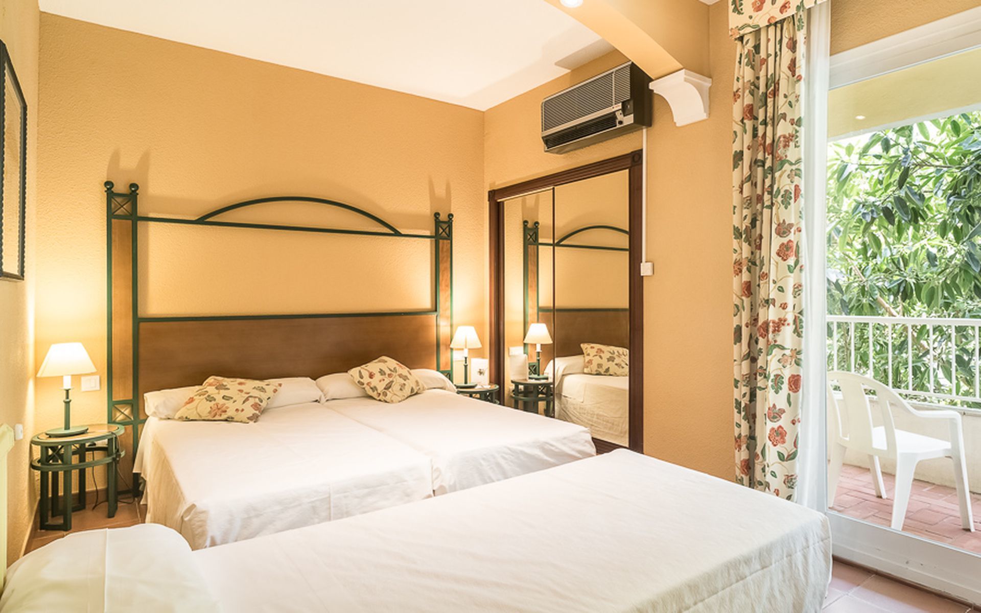 Intur Azor Otel Benicàssim Dış mekan fotoğraf