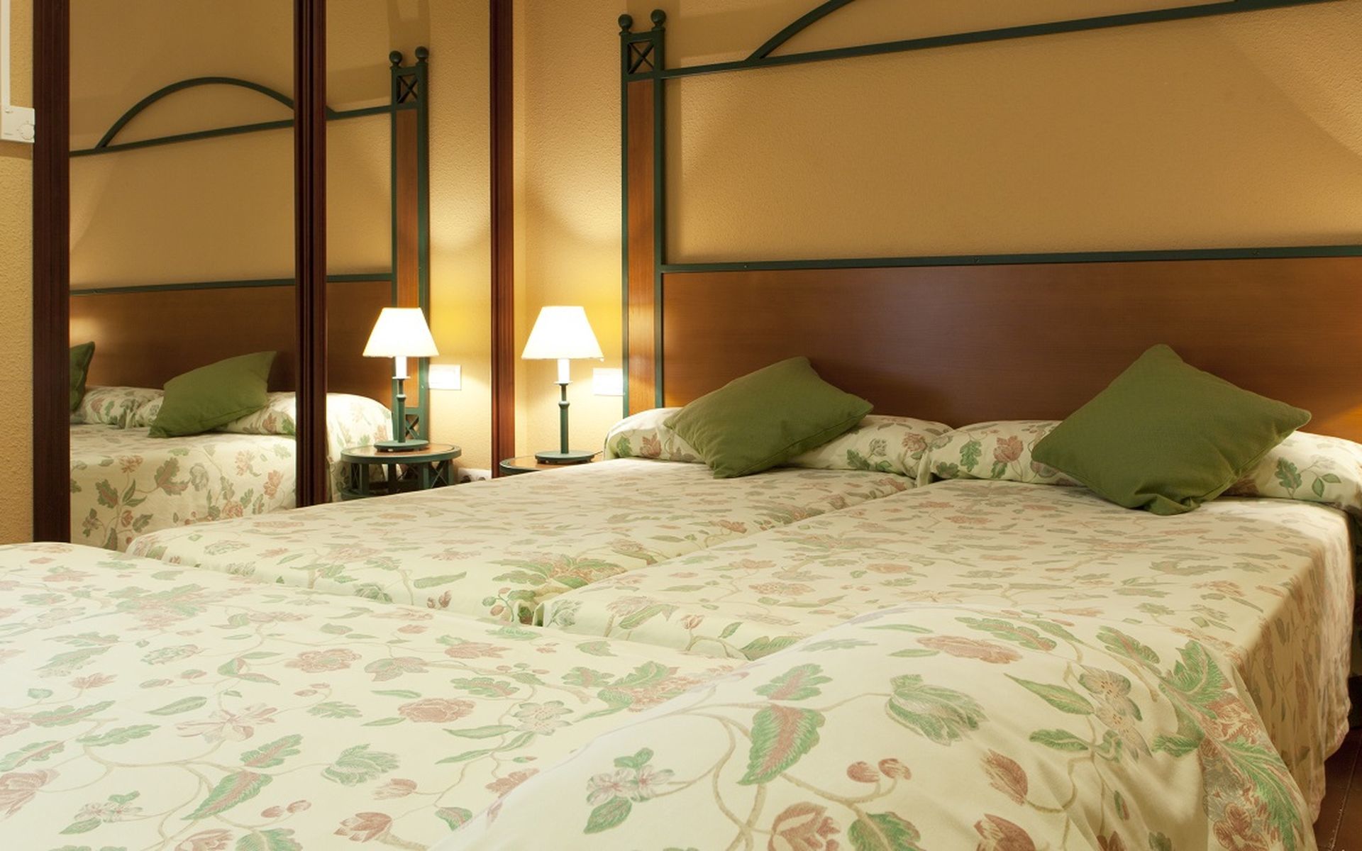 Intur Azor Otel Benicàssim Dış mekan fotoğraf