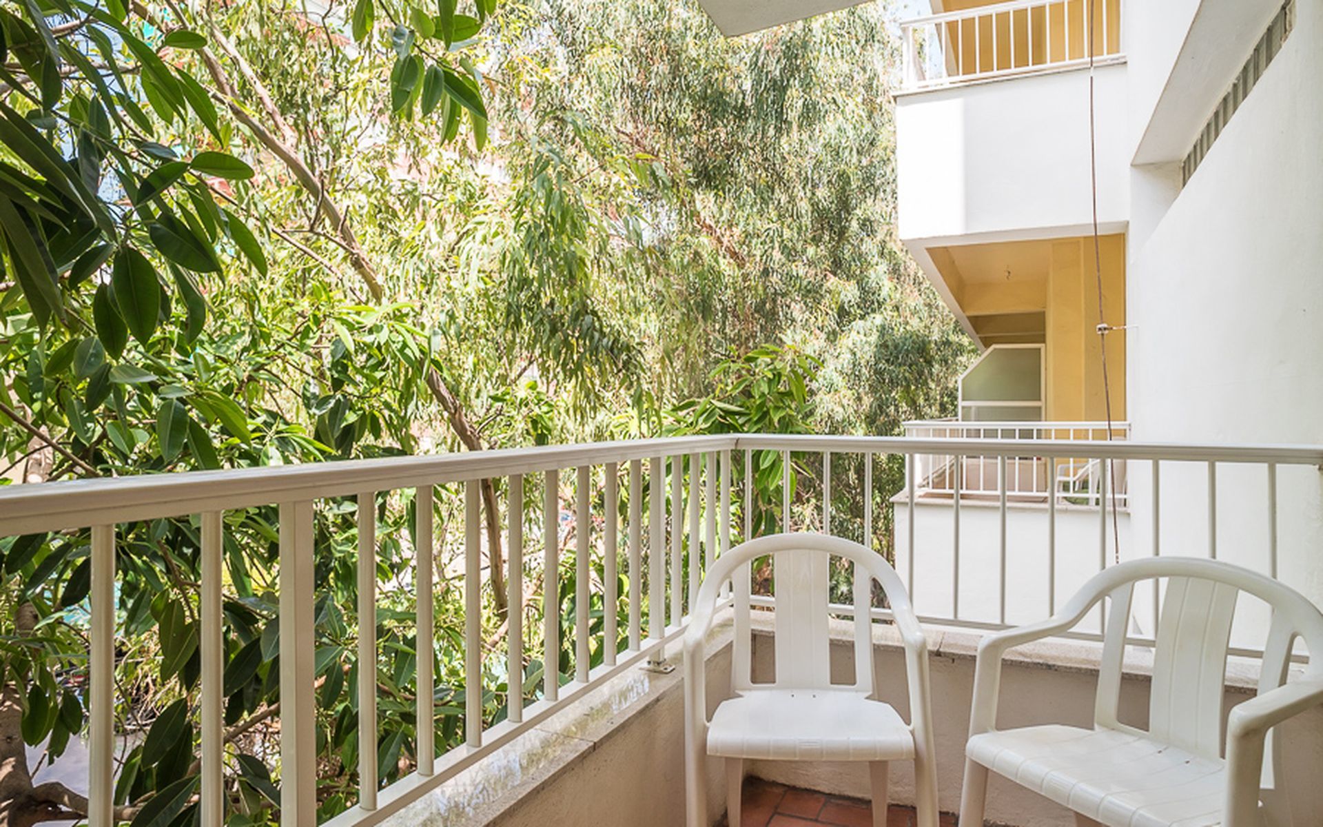 Intur Azor Otel Benicàssim Dış mekan fotoğraf
