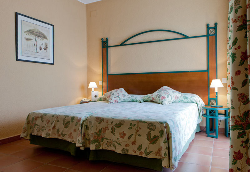 Intur Azor Otel Benicàssim Dış mekan fotoğraf