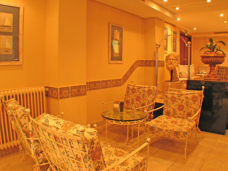 Intur Azor Otel Benicàssim Dış mekan fotoğraf