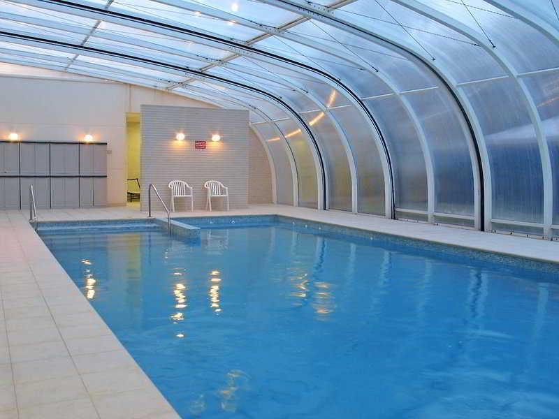 Intur Azor Otel Benicàssim Dış mekan fotoğraf