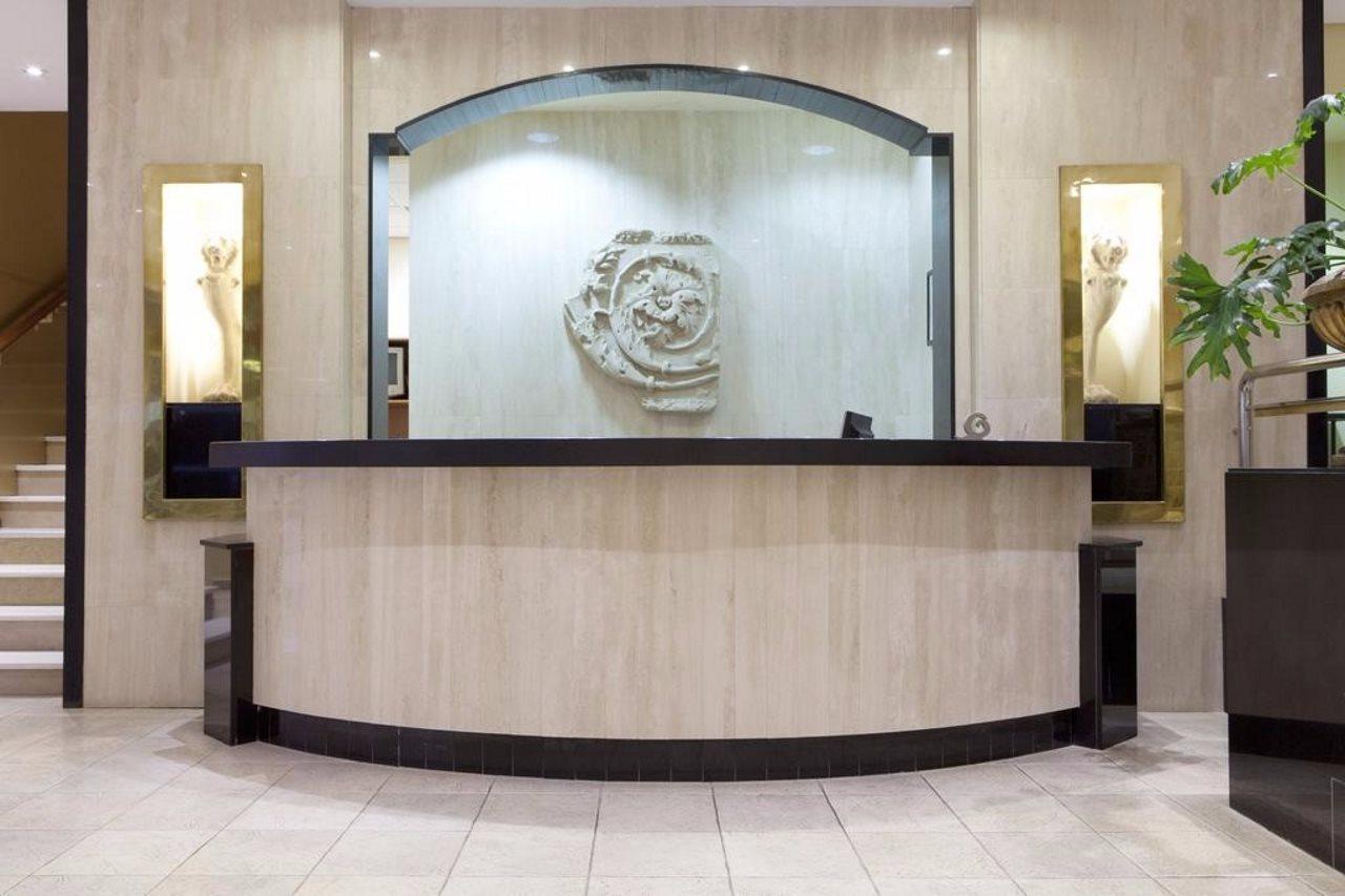 Intur Azor Otel Benicàssim Dış mekan fotoğraf